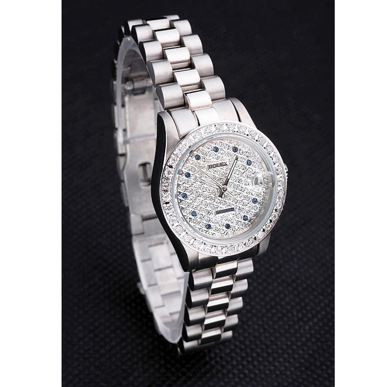 AAA Replica Watches Rolex Datejust-rl45 0629